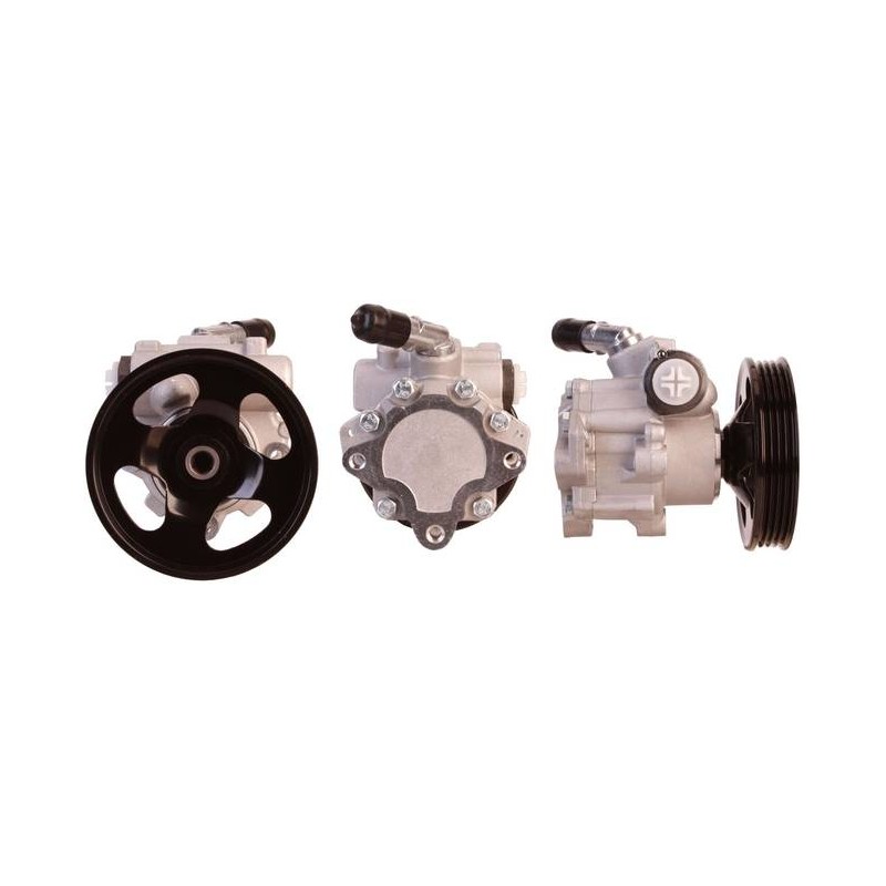 EXCHANGE PS-PUMP HYDRAULIC