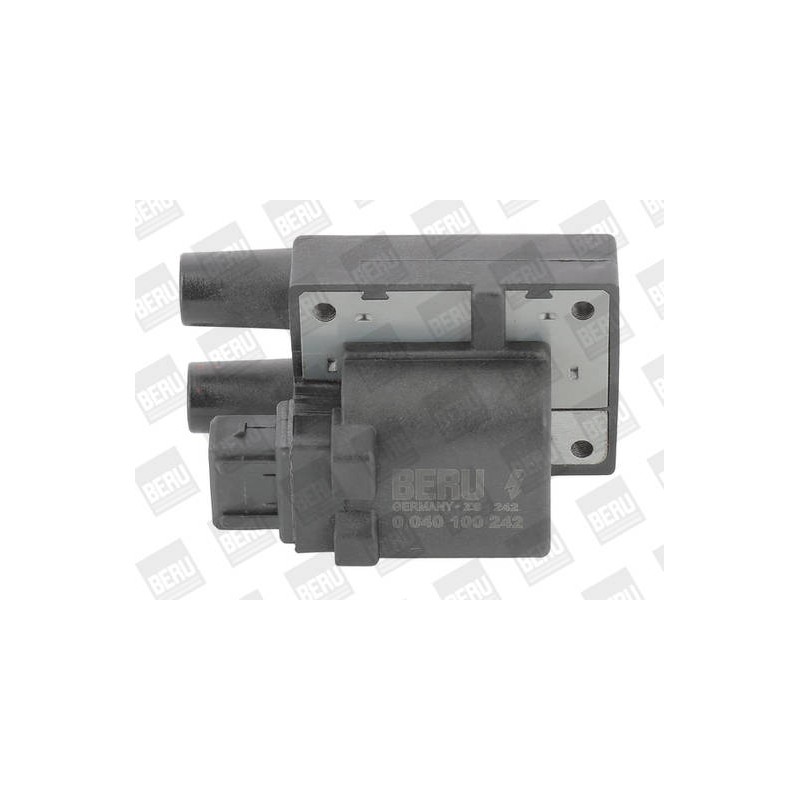 IGNITION COIL