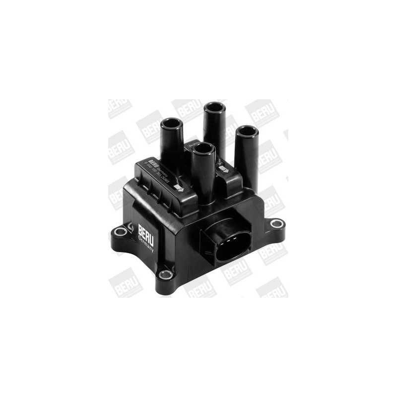 IGNITION COIL