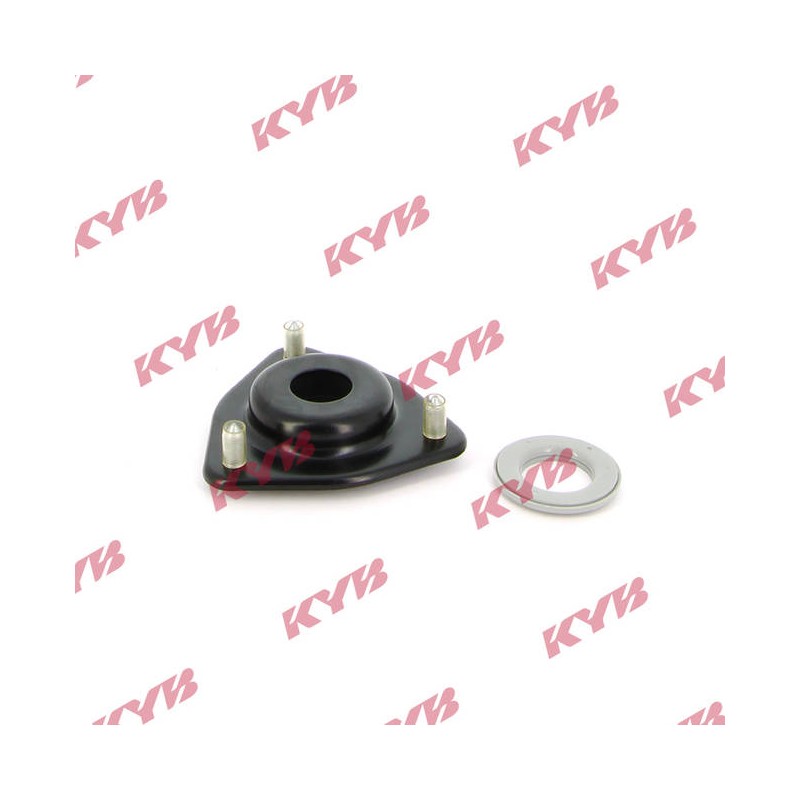 MK AV SUSPENSIONI MOUNTING KITS