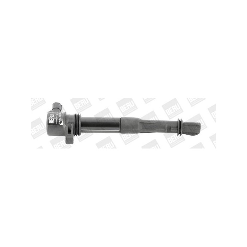 IGNITION COIL