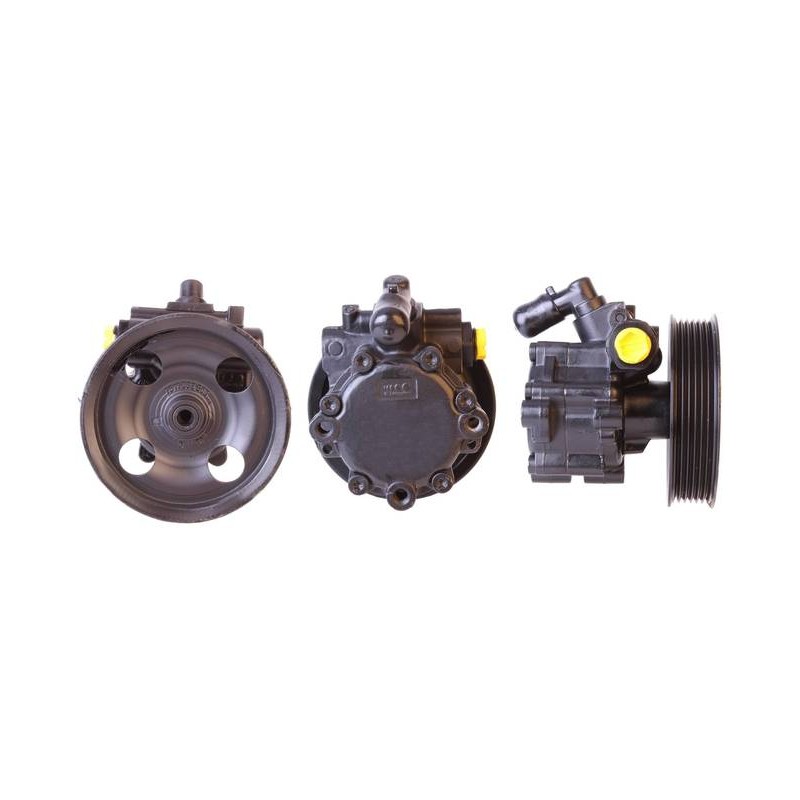 EXCHANGE PS-PUMP HYDRAULIC