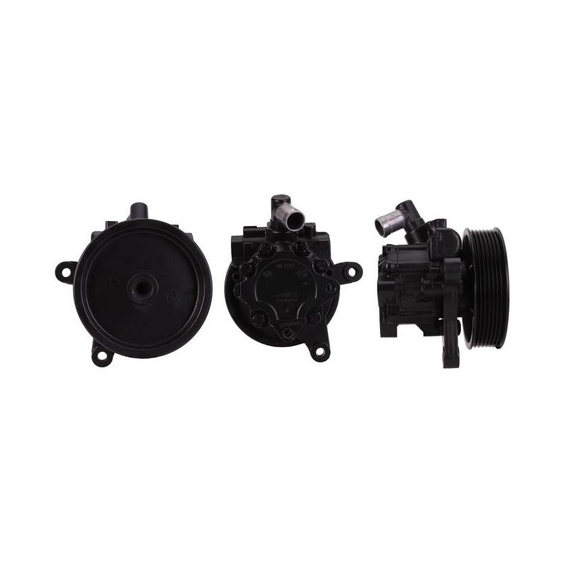 EXCHANGE PS-PUMP HYDRAULIC