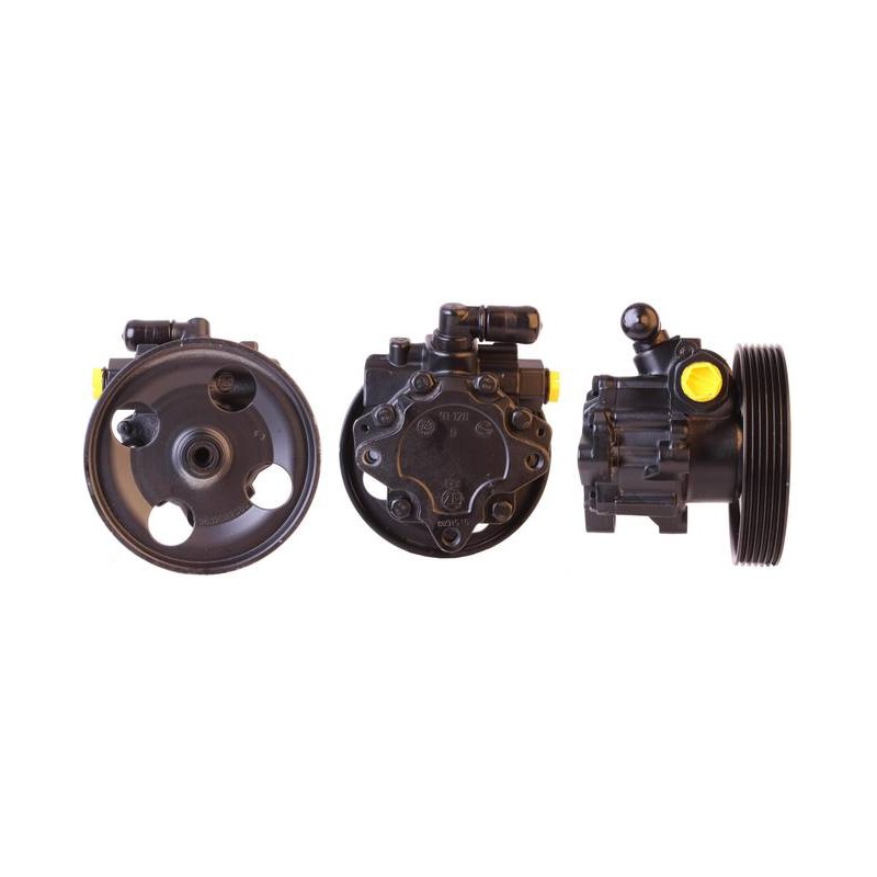 EXCHANGE PS-PUMP HYDRAULIC