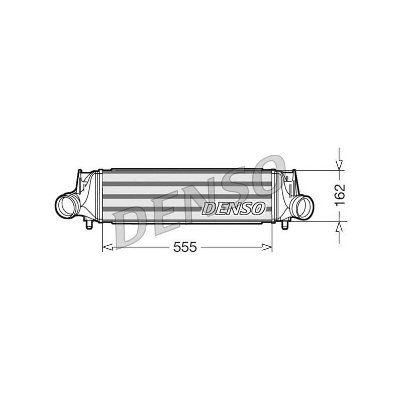 INTERCOOLER