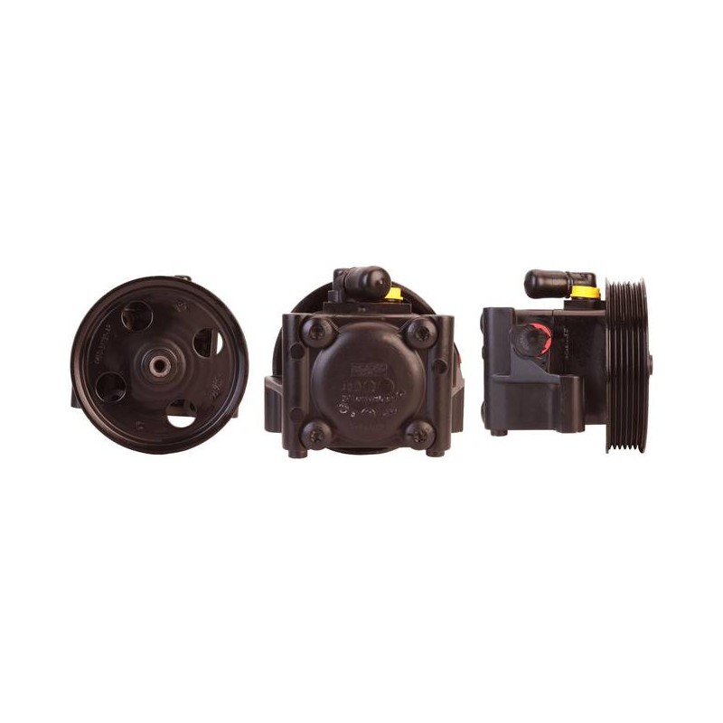 EXCHANGE PS-PUMP HYDRAULIC