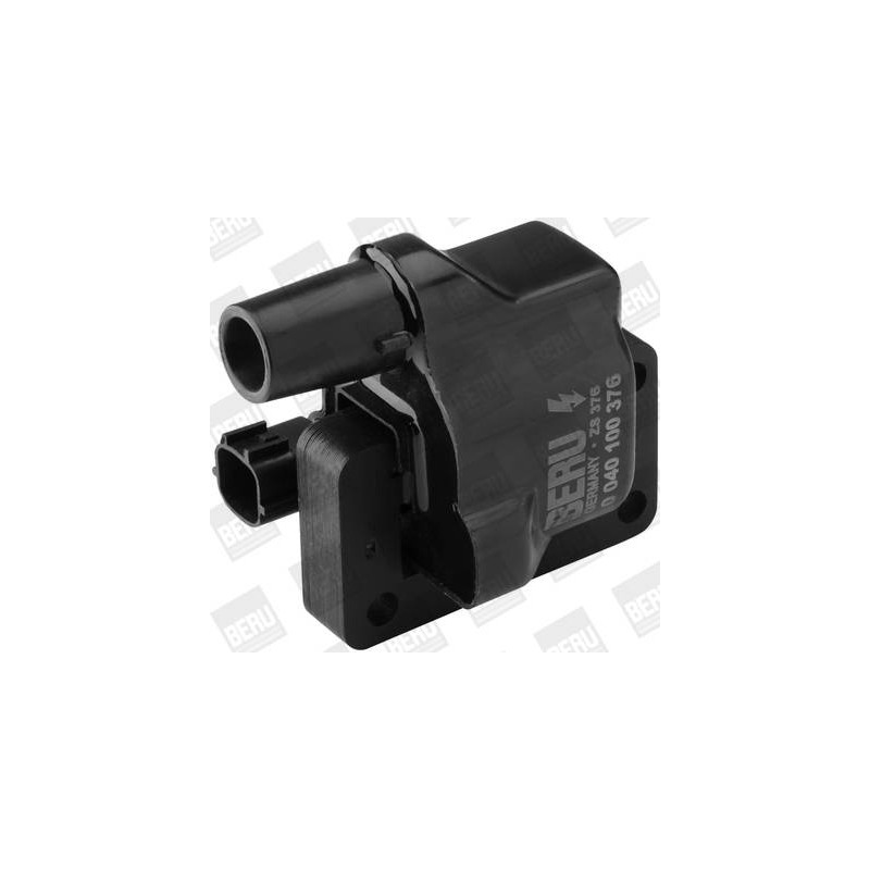 IGNITION COIL