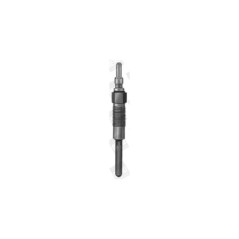 GLOW PLUG