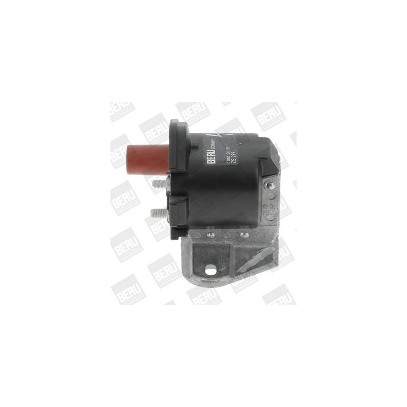 IGNITION COIL