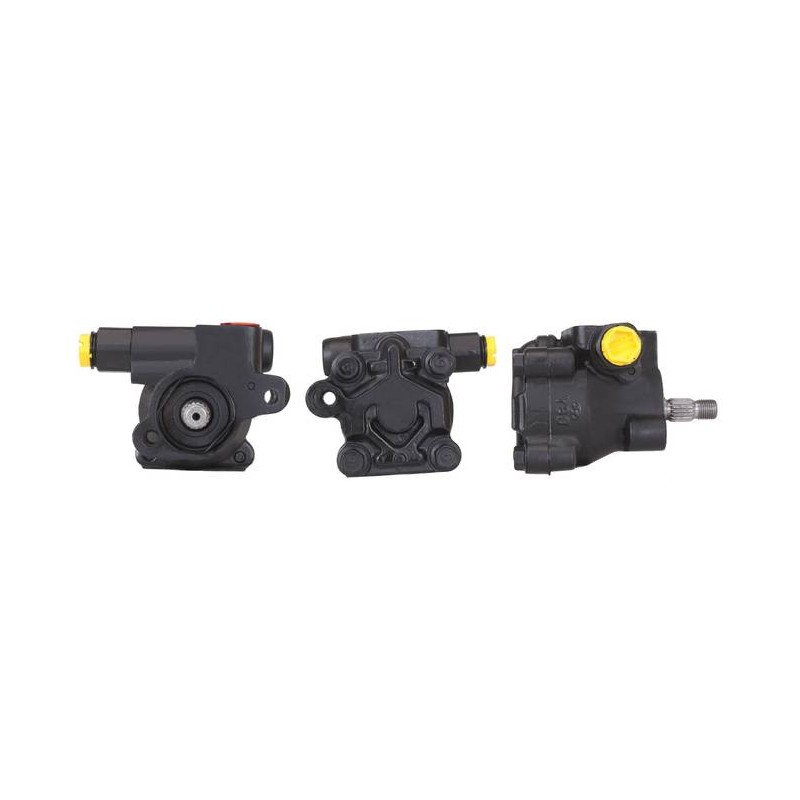 EXCHANGE PS-PUMP HYDRAULIC