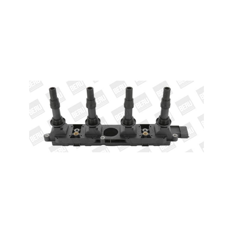 IGNITION COIL