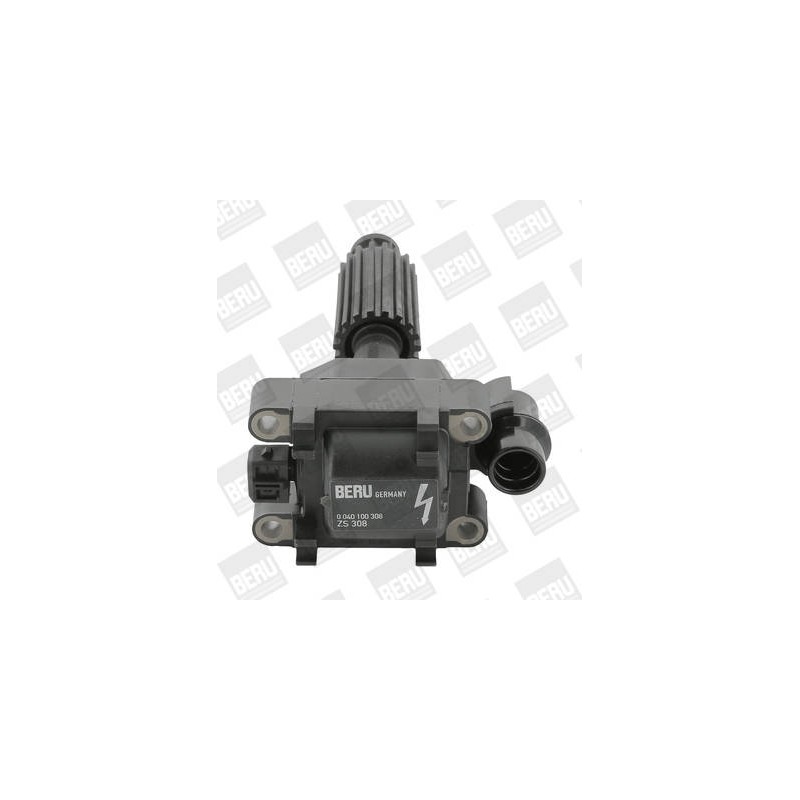 IGNITION COIL