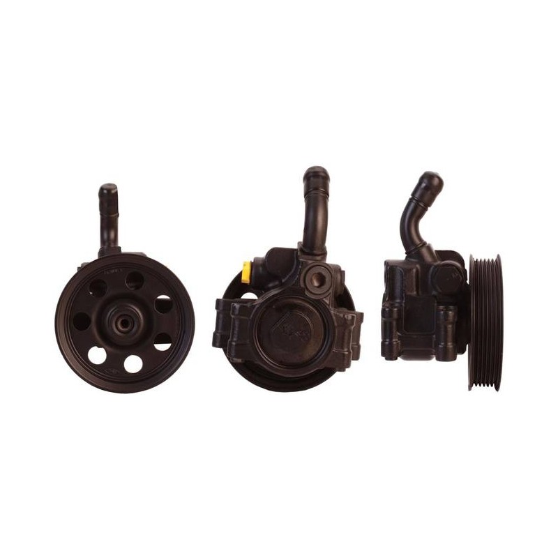 EXCHANGE PS-PUMP HYDRAULIC