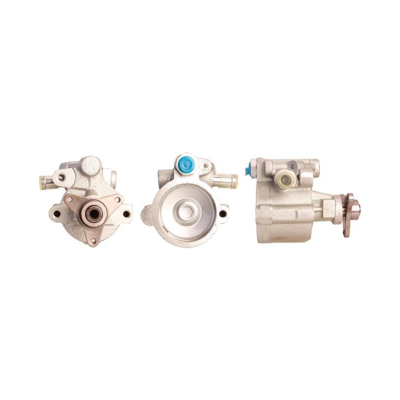 EXCHANGE PS-PUMP HYDRAULIC