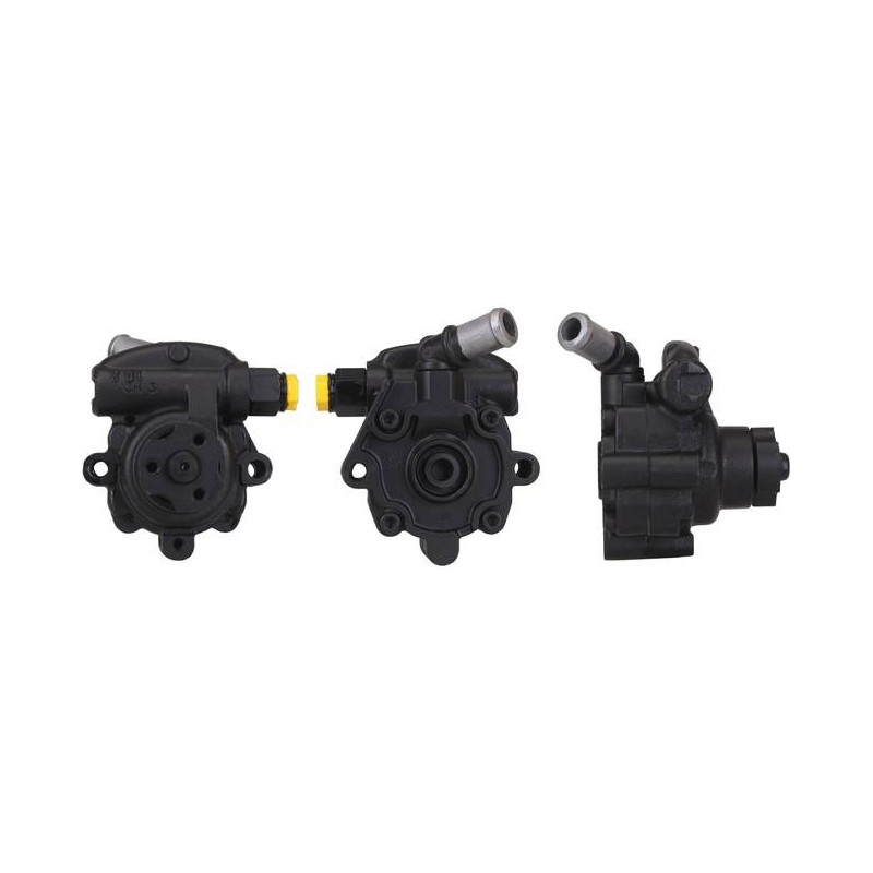 EXCHANGE PS-PUMP HYDRAULIC