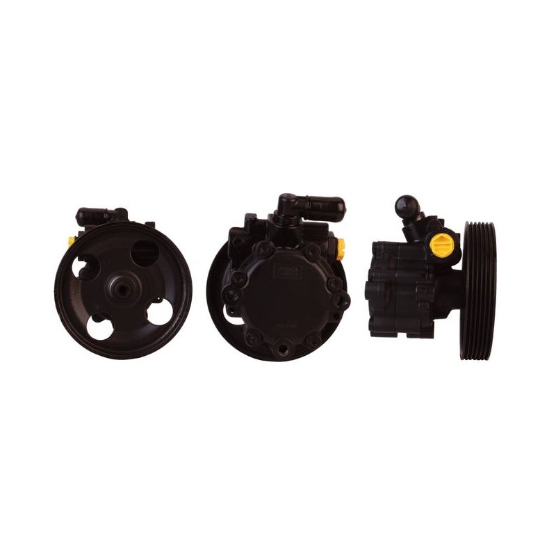 EXCHANGE PS-PUMP HYDRAULIC