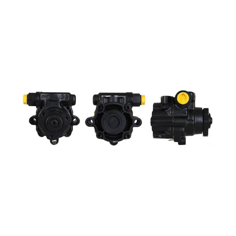 EXCHANGE PS-PUMP HYDRAULIC