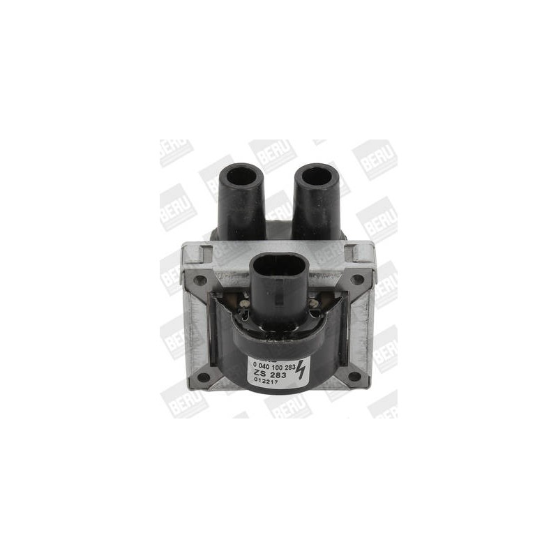 IGNITION COIL
