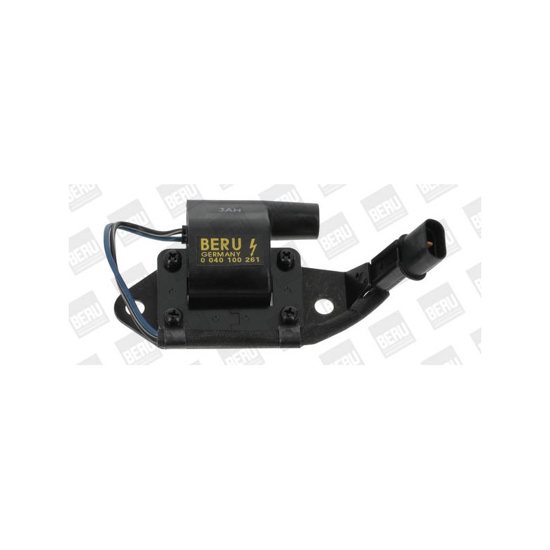 IGNITION COIL