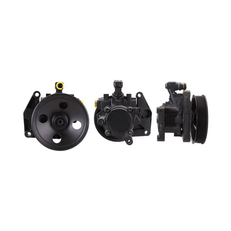 EXCHANGE PS-PUMP HYDRAULIC