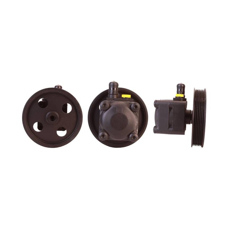 EXCHANGE PS-PUMP HYDRAULIC