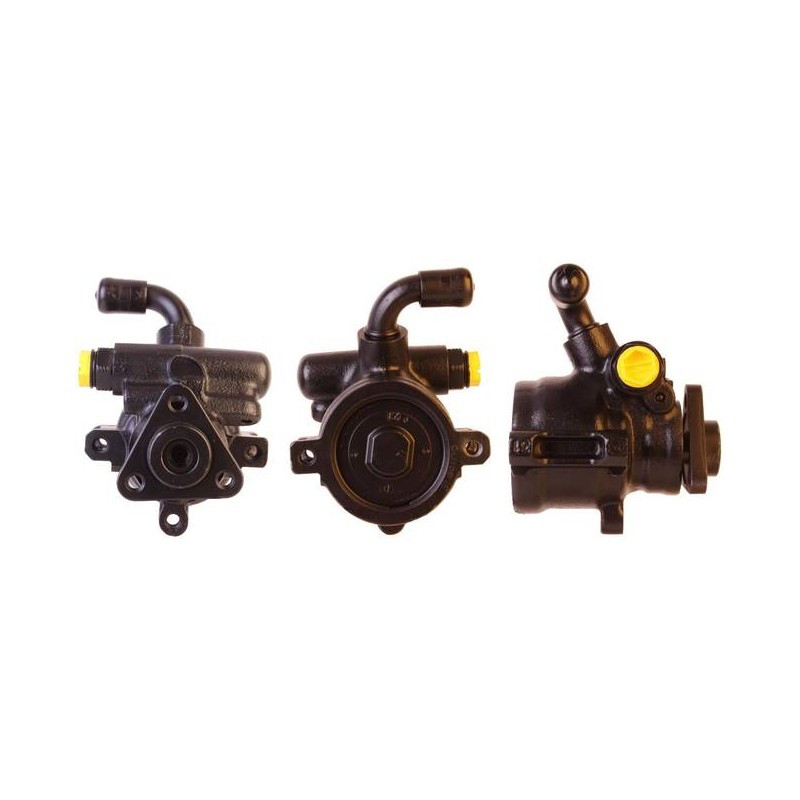 EXCHANGE PS-PUMP HYDRAULIC