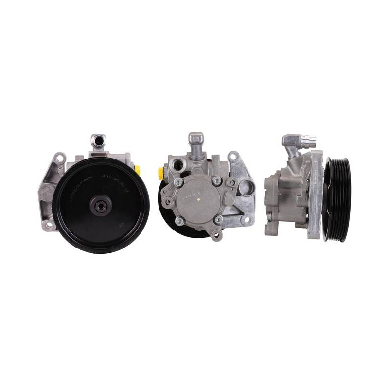 EXCHANGE PS-PUMP HYDRAULIC