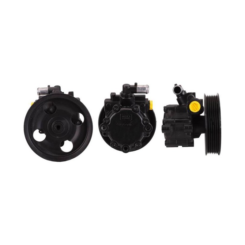 EXCHANGE PS-PUMP HYDRAULIC