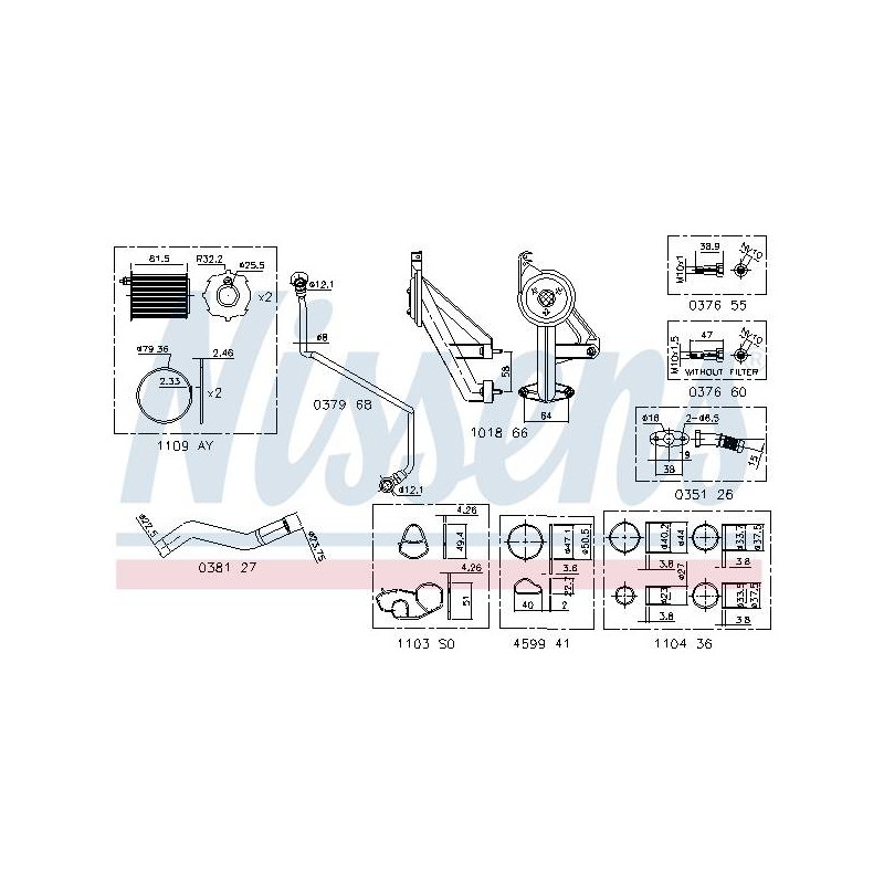 0 TURBO PSA-KIT-BASIC WITH DPF