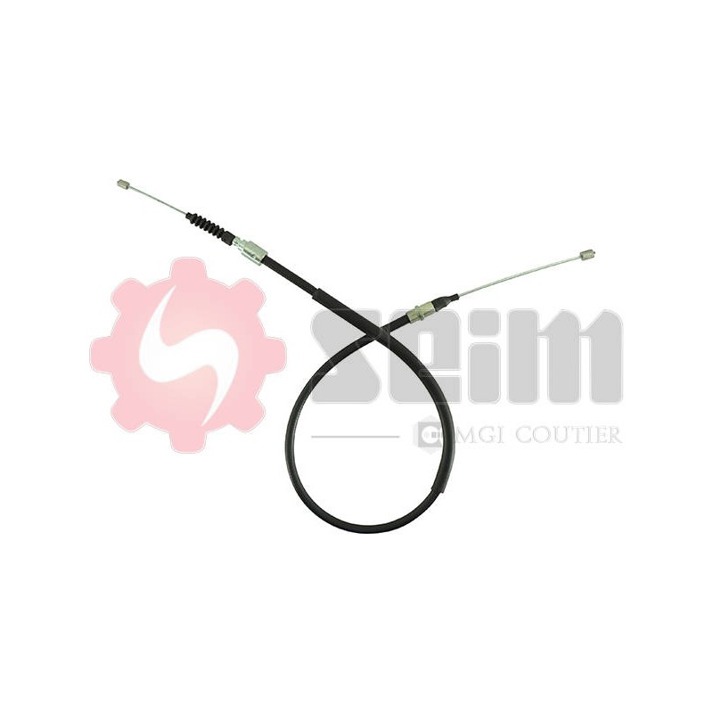 CABLE DE FRE G OPEL CORSA