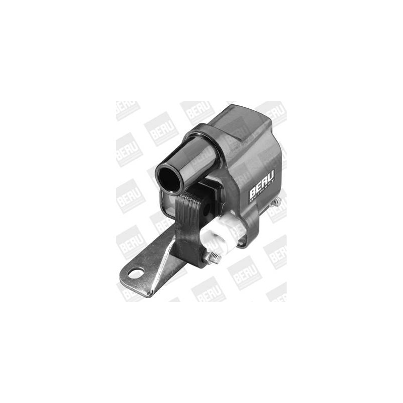 IGNITION COIL