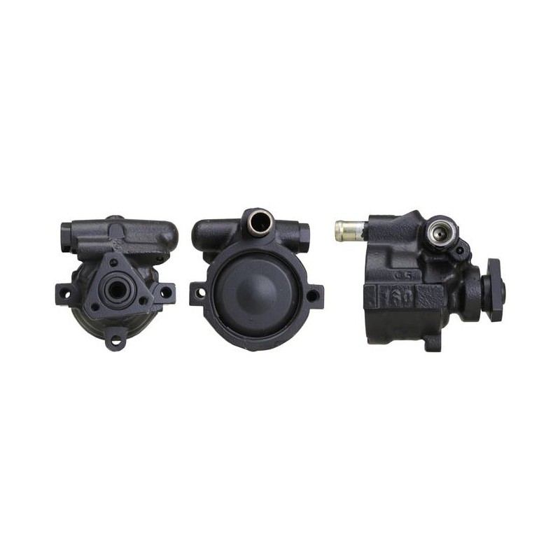 EXCHANGE PS-PUMP HYDRAULIC