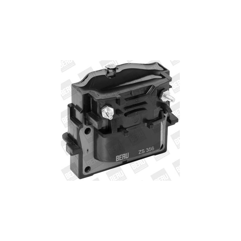 IGNITION COIL