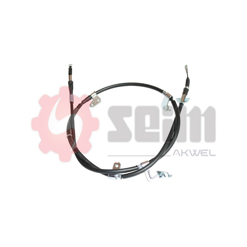 CABLE FREI DT SANTA FE III