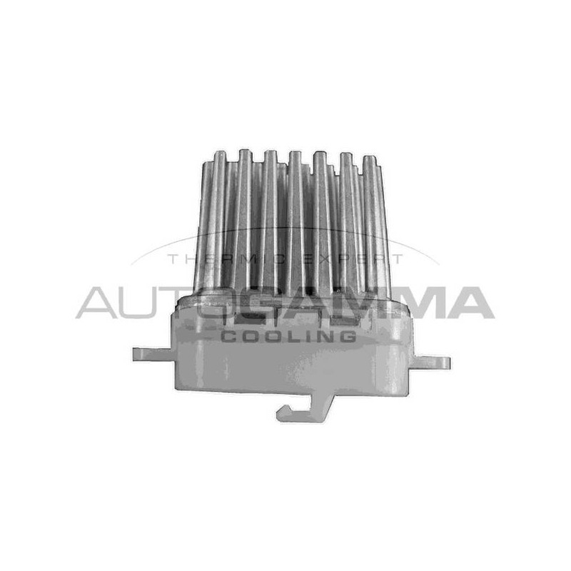 RESISTANCE PULSEUR RENAULT 77010689