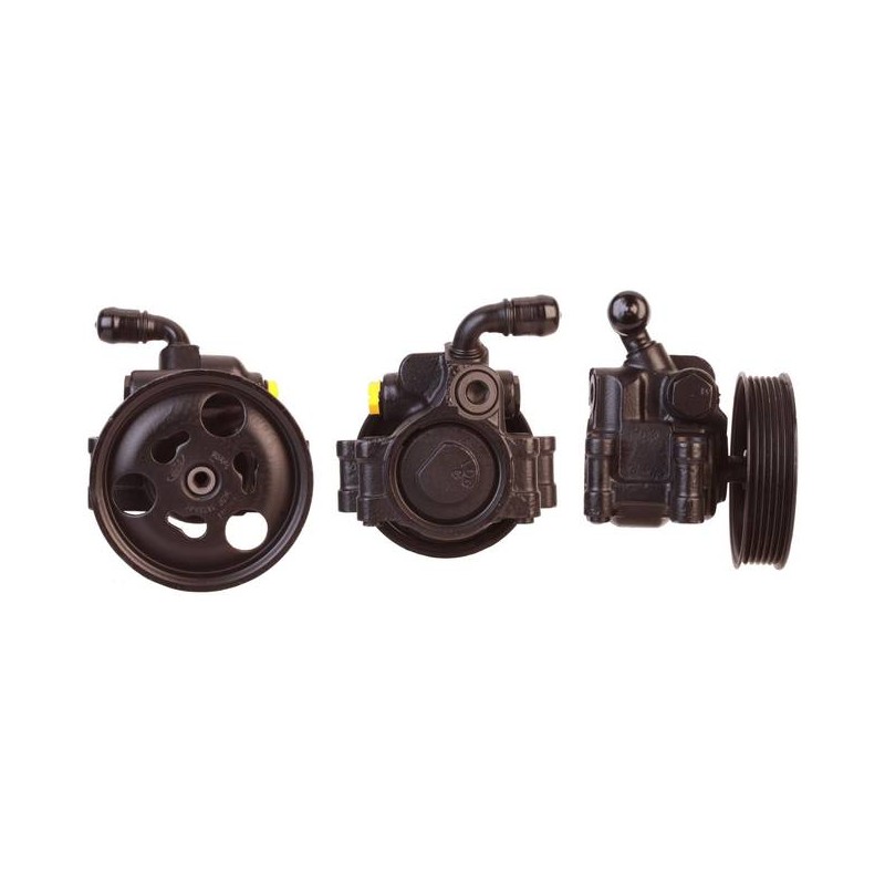 EXCHANGE PS-PUMP HYDRAULIC