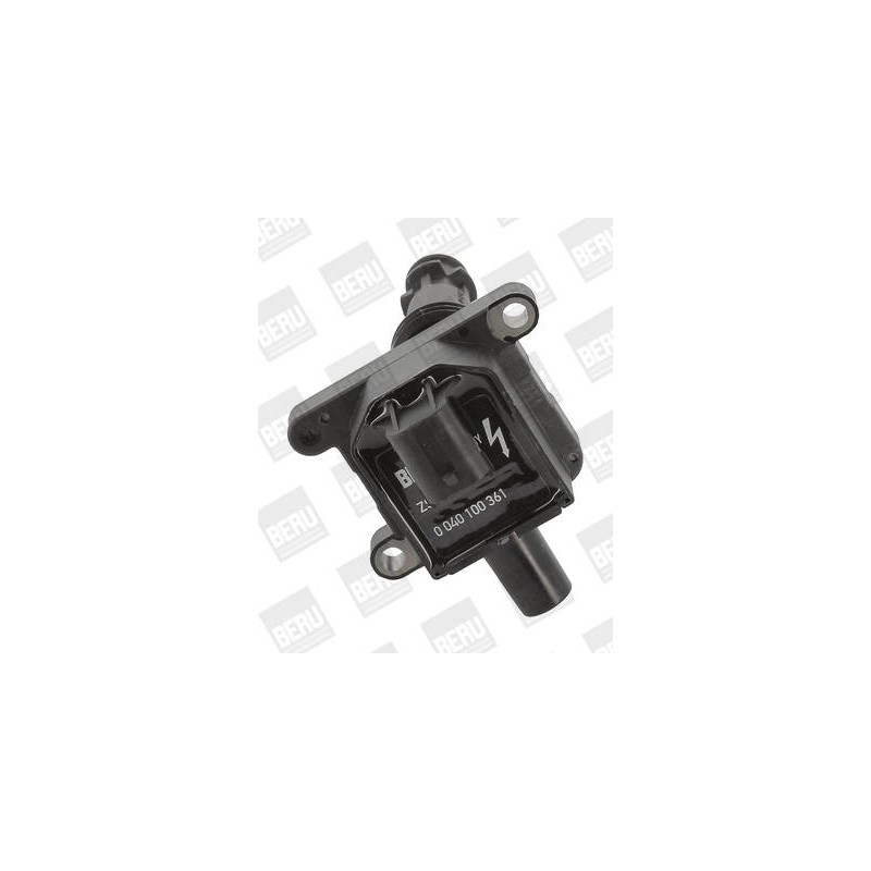 IGNITION COIL