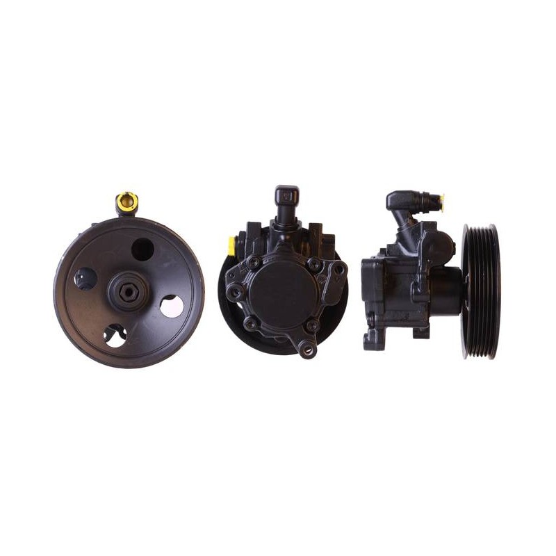 EXCHANGE PS-PUMP HYDRAULIC