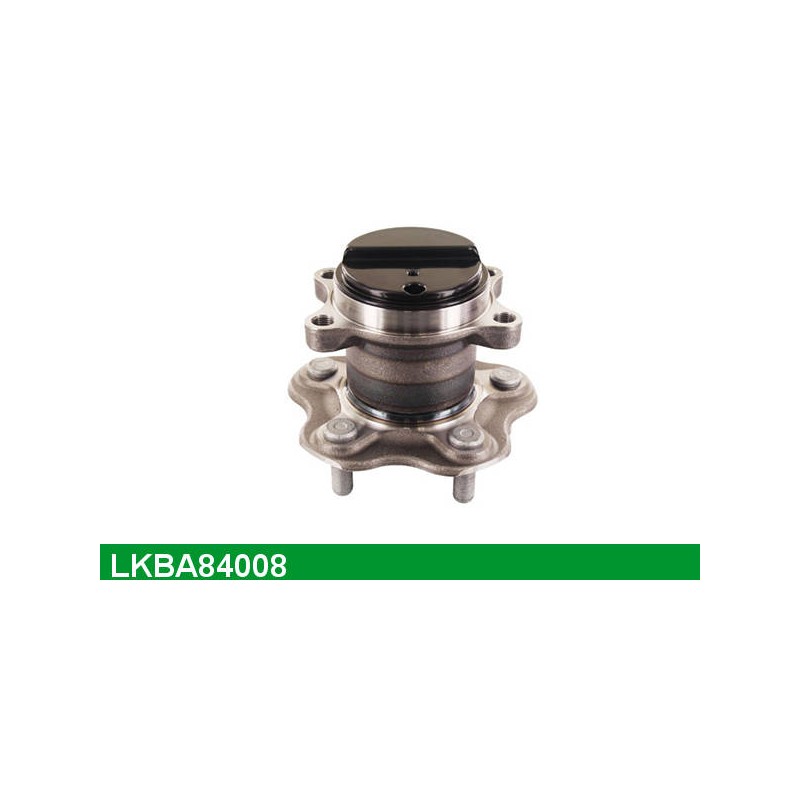 LUCAS WHEEL BEARING KIT