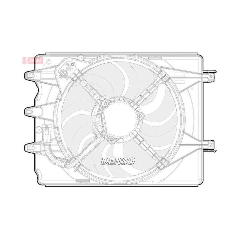 GMV FIAT 500L