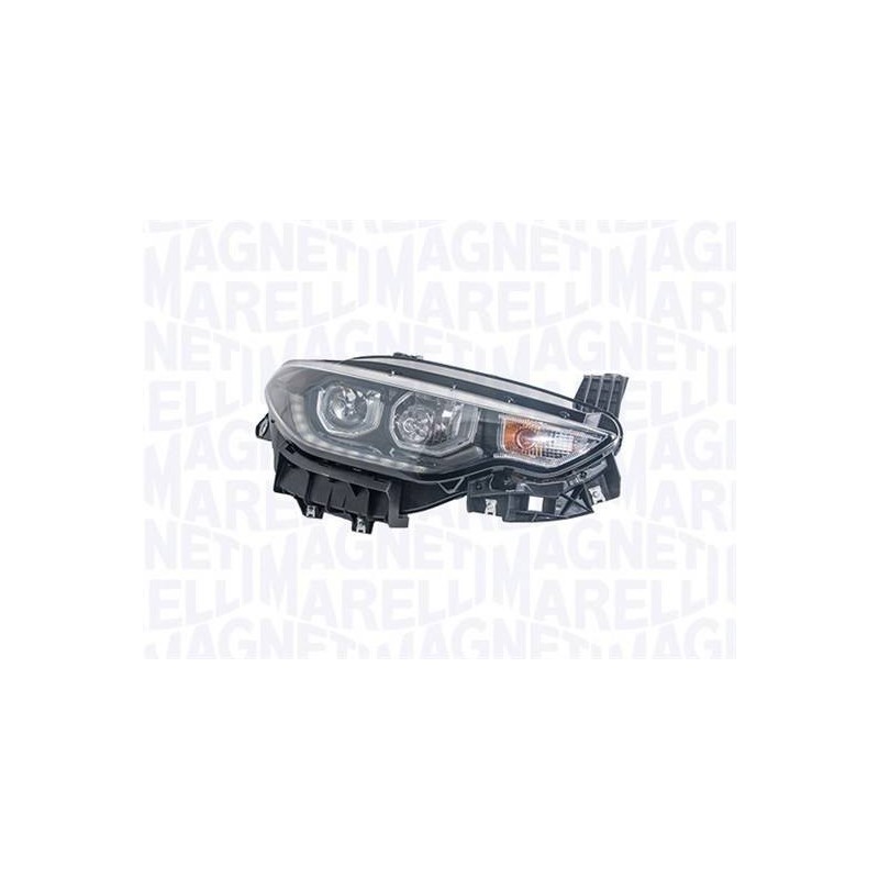 PROJ AVG XENON FIAT TIPO II 03/16-