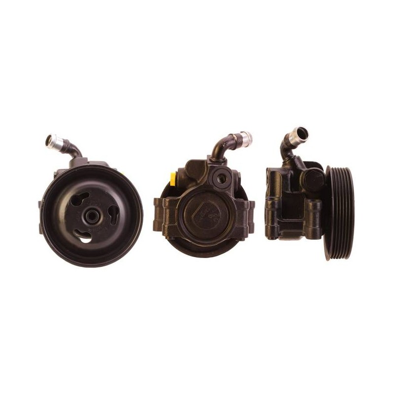 EXCHANGE PS-PUMP HYDRAULIC