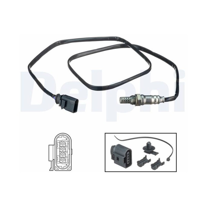 SONDE A OXYGENE