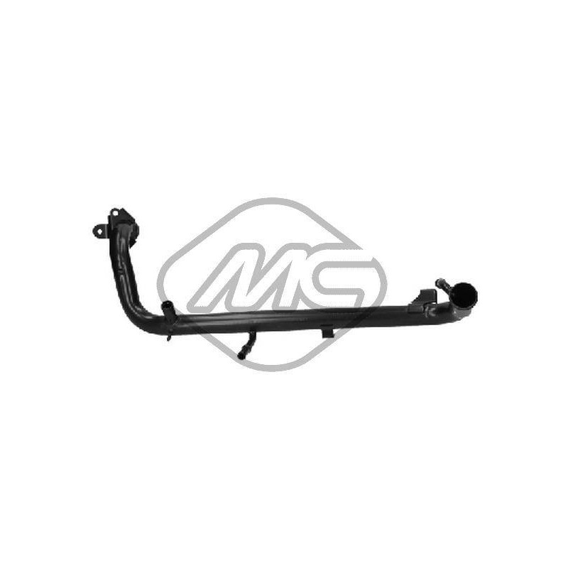 M1 TUBE EAU AUDI A4/A6 18T 95- 05