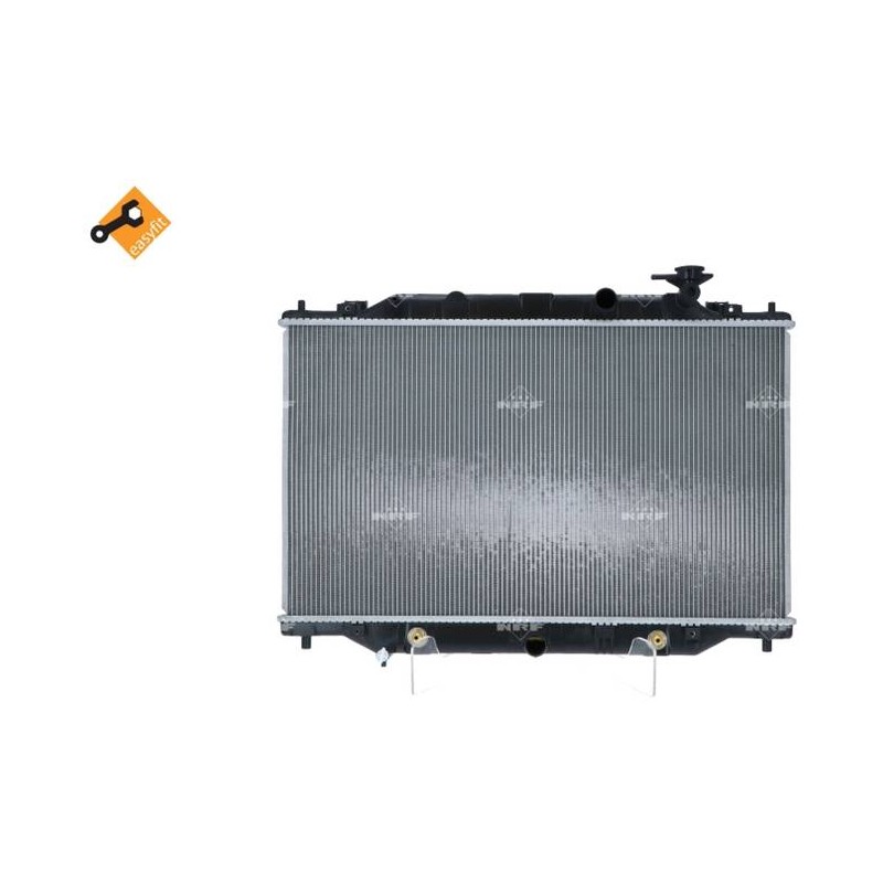 RAD MAZDA CX5 2.2D 12- RADIATORS AL