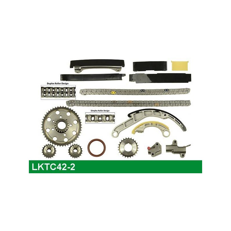 LUCAS TIMING CHAIN KIT