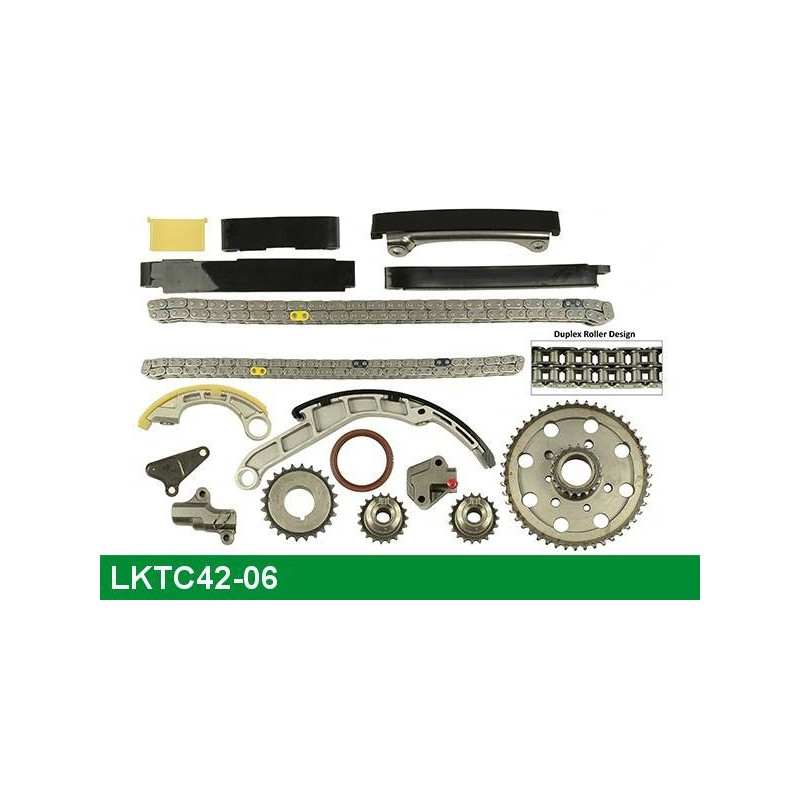 LUCAS TIMING CHAIN KIT