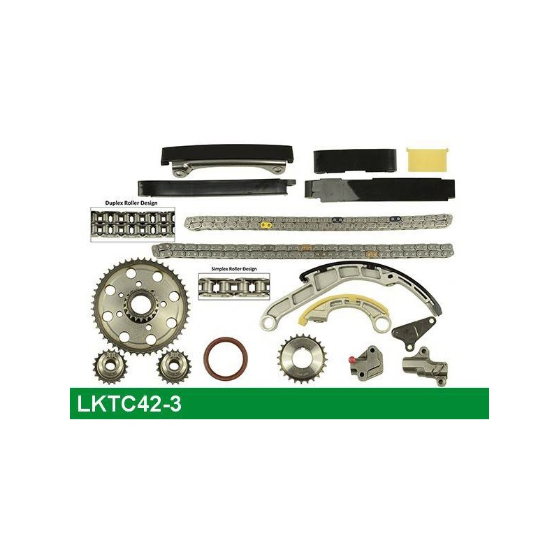 LUCAS TIMING CHAIN KIT