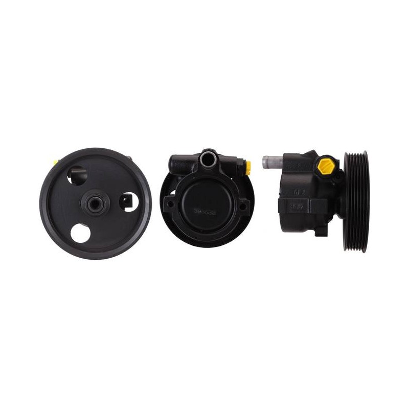 EXCHANGE PS-PUMP HYDRAULIC