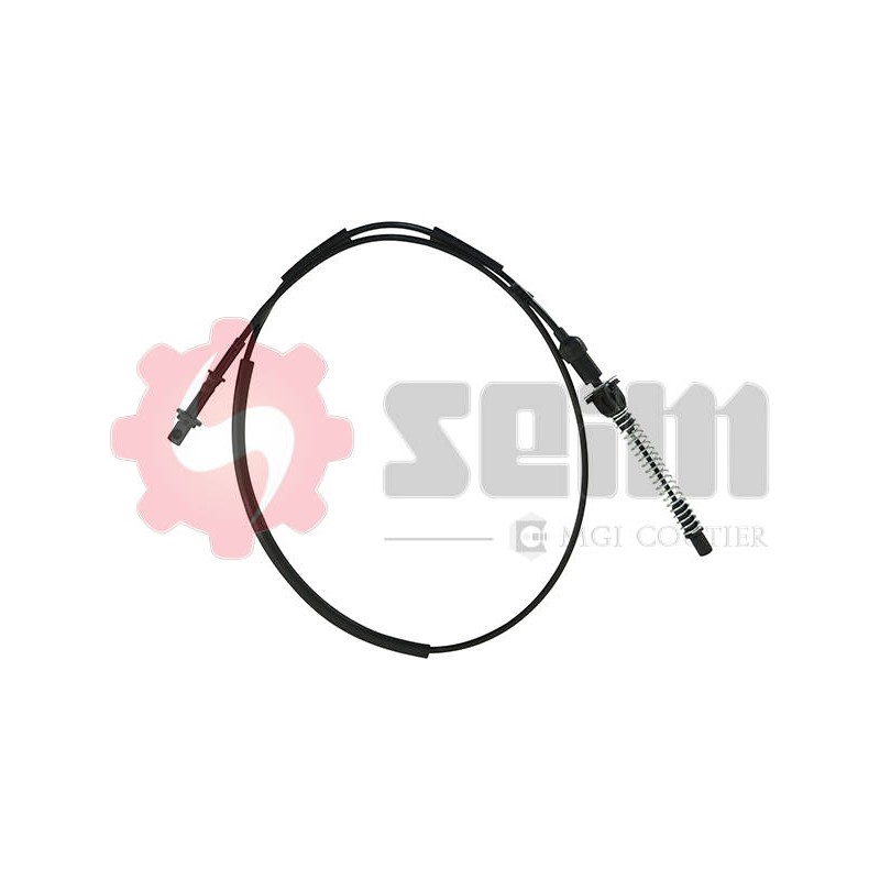 CABLE D ACCE FORD TRANSIT